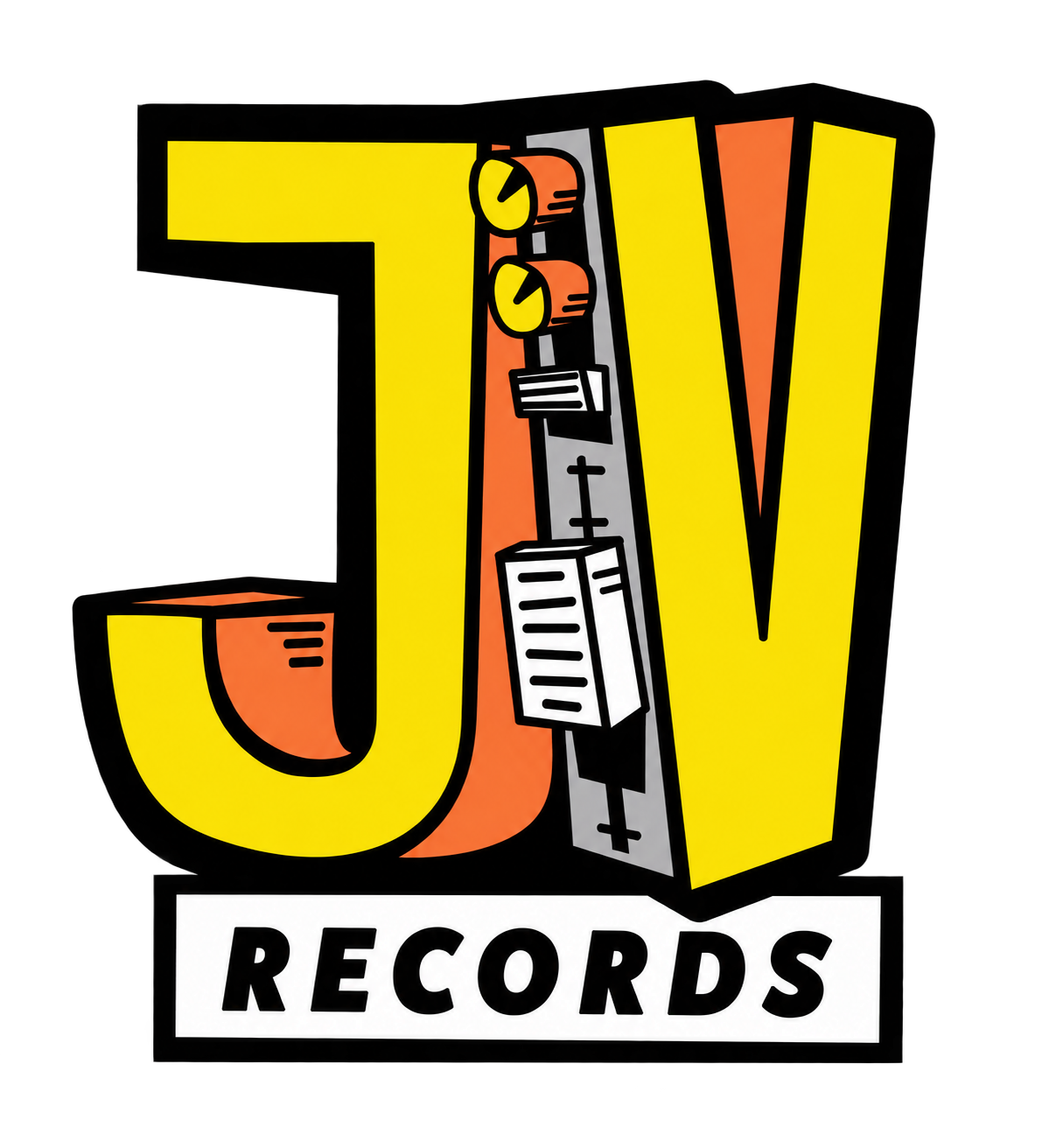JV Records